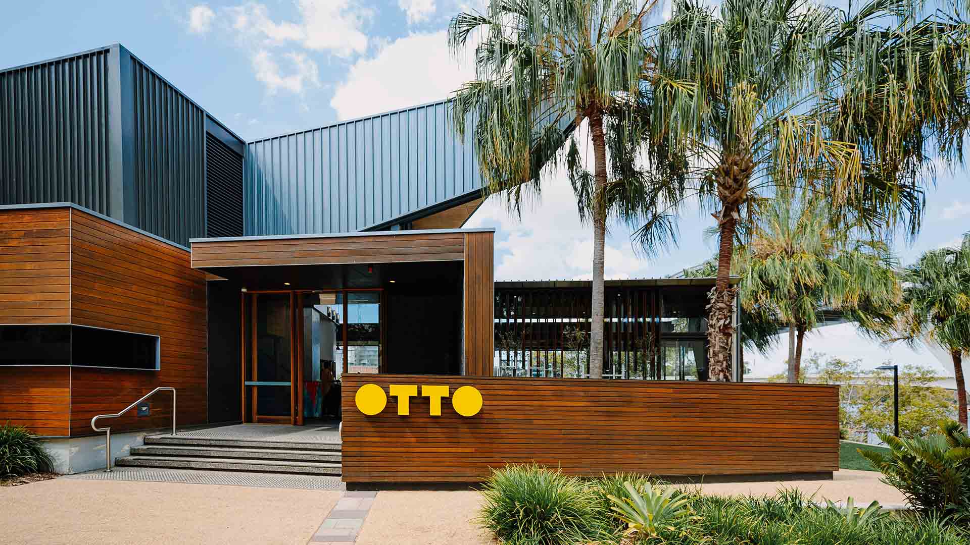 Otto Brisbane Is Now Serving Up Its Italian Dishes in Stokehouse's Old Riverside Digs