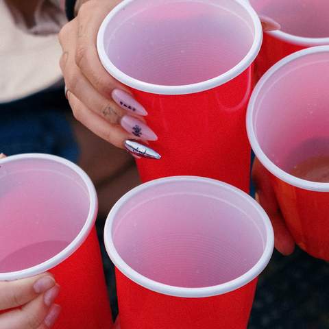 Coles Will Stop Stocking Single-Use Plastic Tableware From July 1