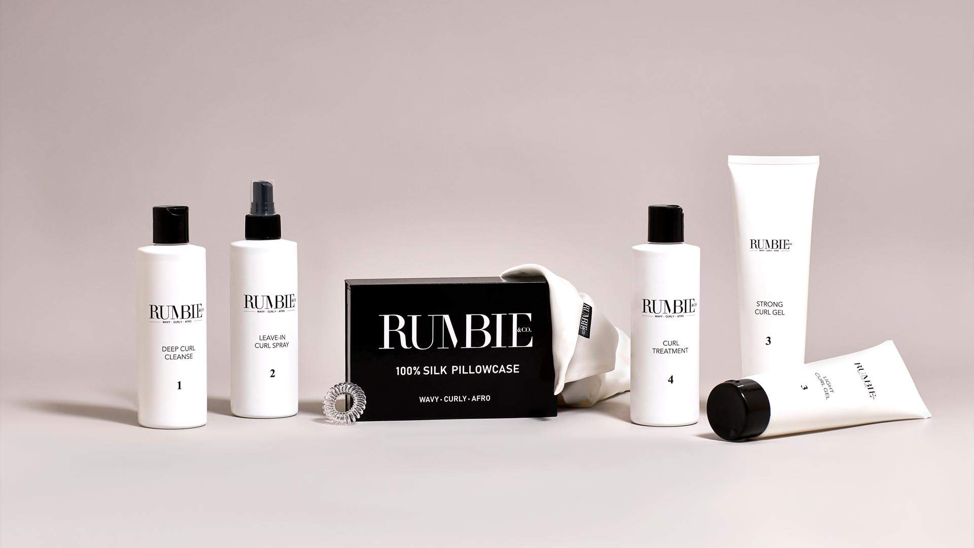 Rumbie & Co