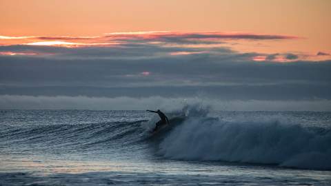 World Surf League Has Scrapped Its 2021 Bells Beach and Gold Coast Events in Favour of NSW