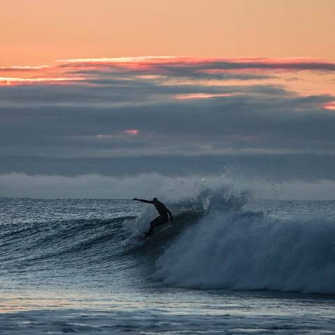 World Surf League Has Scrapped Its 2021 Bells Beach and Gold Coast Events in Favour of NSW