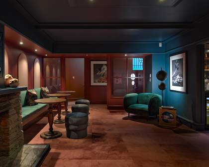 Five New Boutique Hotels to Inspire Your Next Weekend Getaway