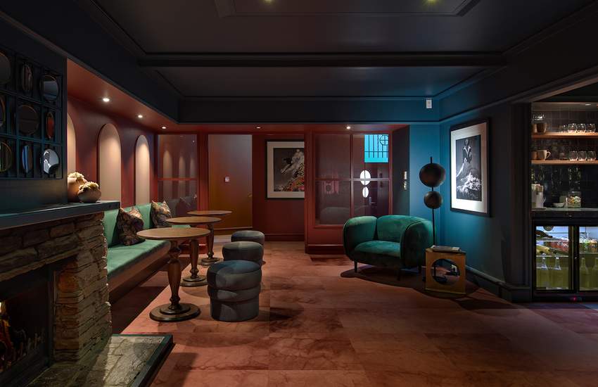 Background image for Five New Boutique Hotels to Inspire Your Next Weekend Getaway