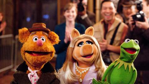 You'll Soon Be Able to Stream All Five Seasons of 'The Muppet Show' on Disney+