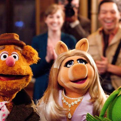 You'll Soon Be Able to Stream All Five Seasons of 'The Muppet Show' on Disney+