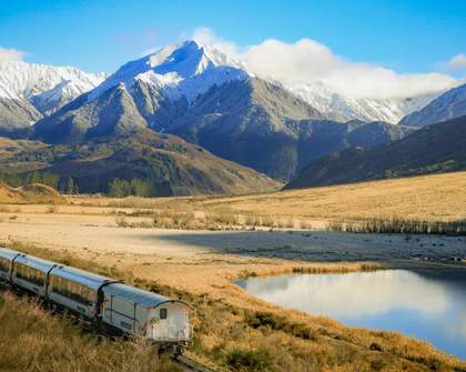 Six Adventurous Ways to Explore the South Island Without Spending Hours in the Car