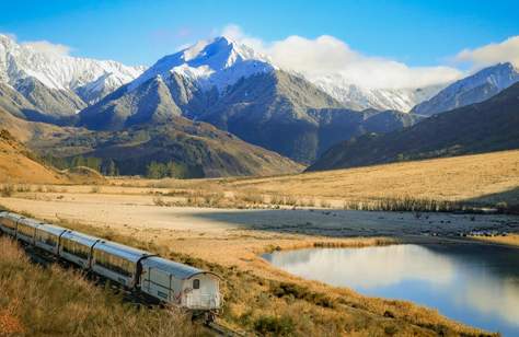 Six Adventurous Ways to Explore the South Island Without Spending Hours in the Car