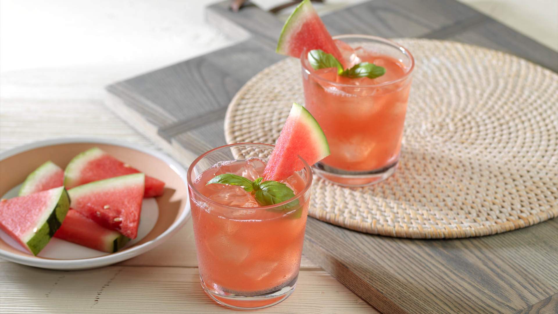 Three Twists on the Classic Margarita You Should Make This Month