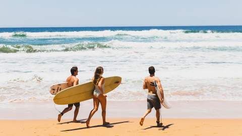 The Ten Best Beaches in Sydney for 2024