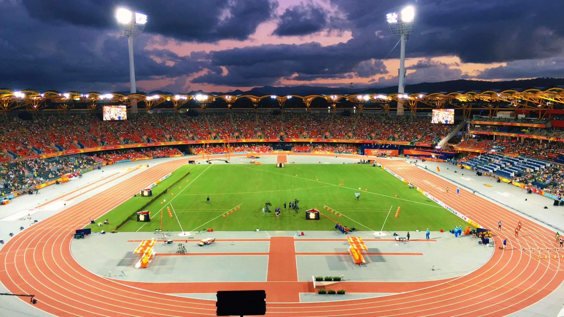 Regional Victoria Is Officially Hosting the 2026 Commonwealth Games -  Concrete Playground