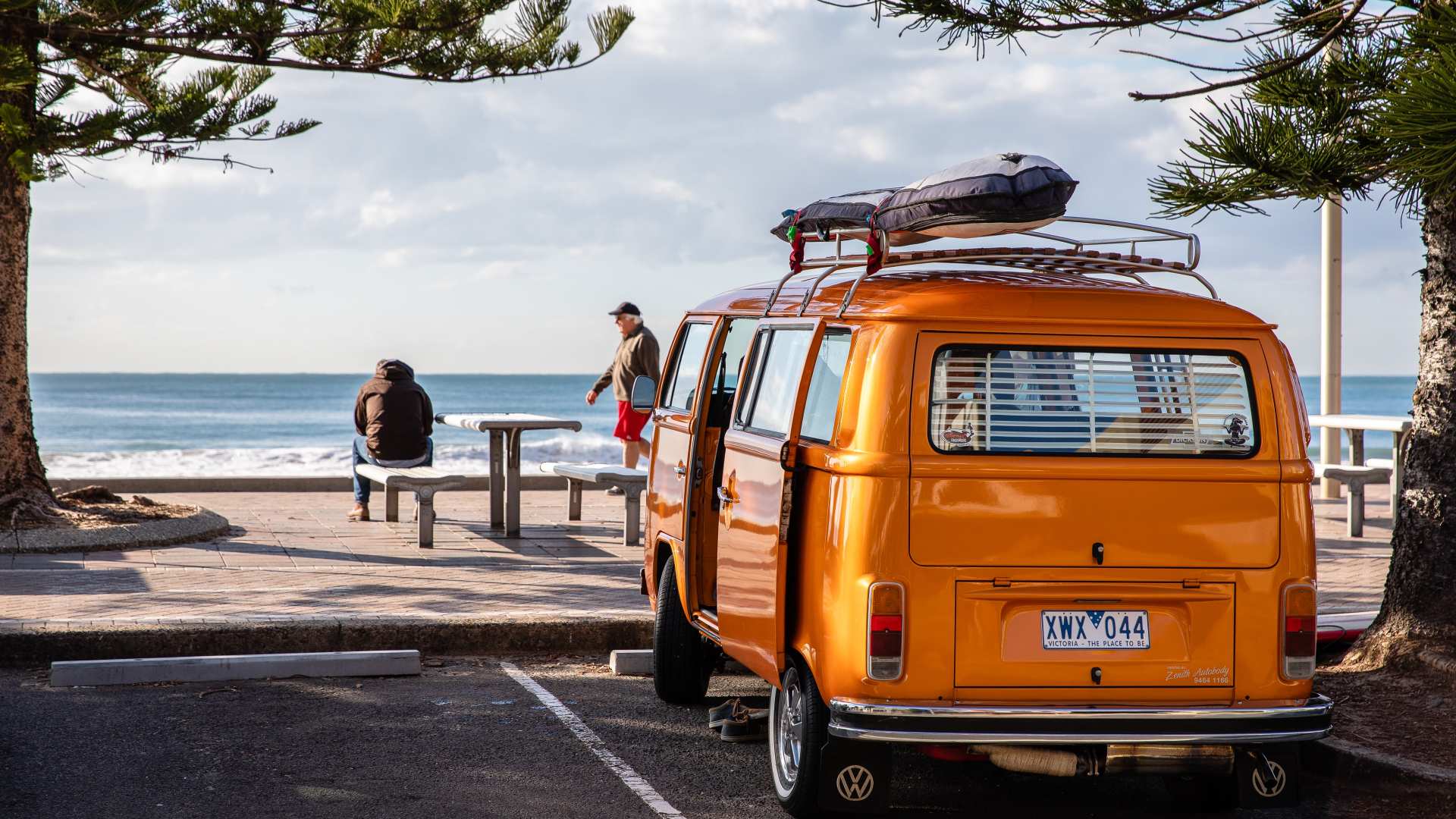This New Northern Beaches Parking Finder Will Help You Locate the Best Car Parks in Manly