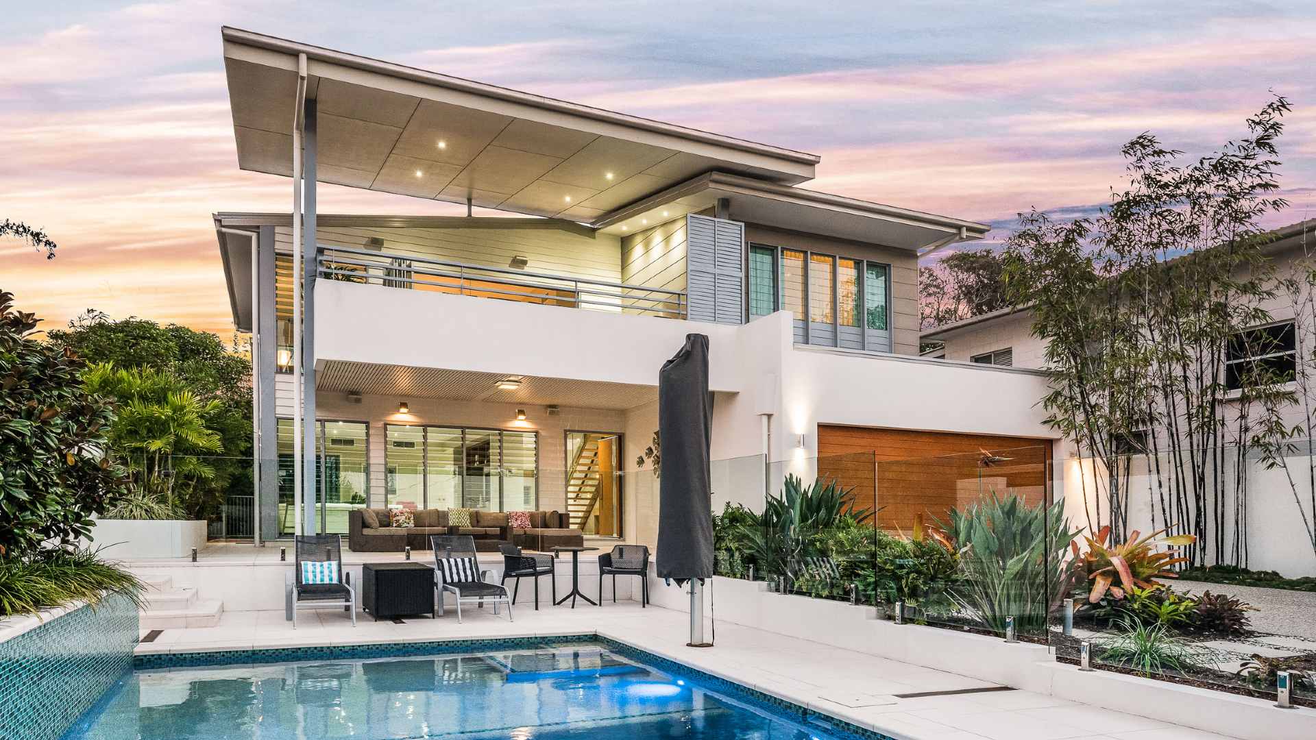 Twenty Charming Beach Houses You Can Book Between Brisbane and the