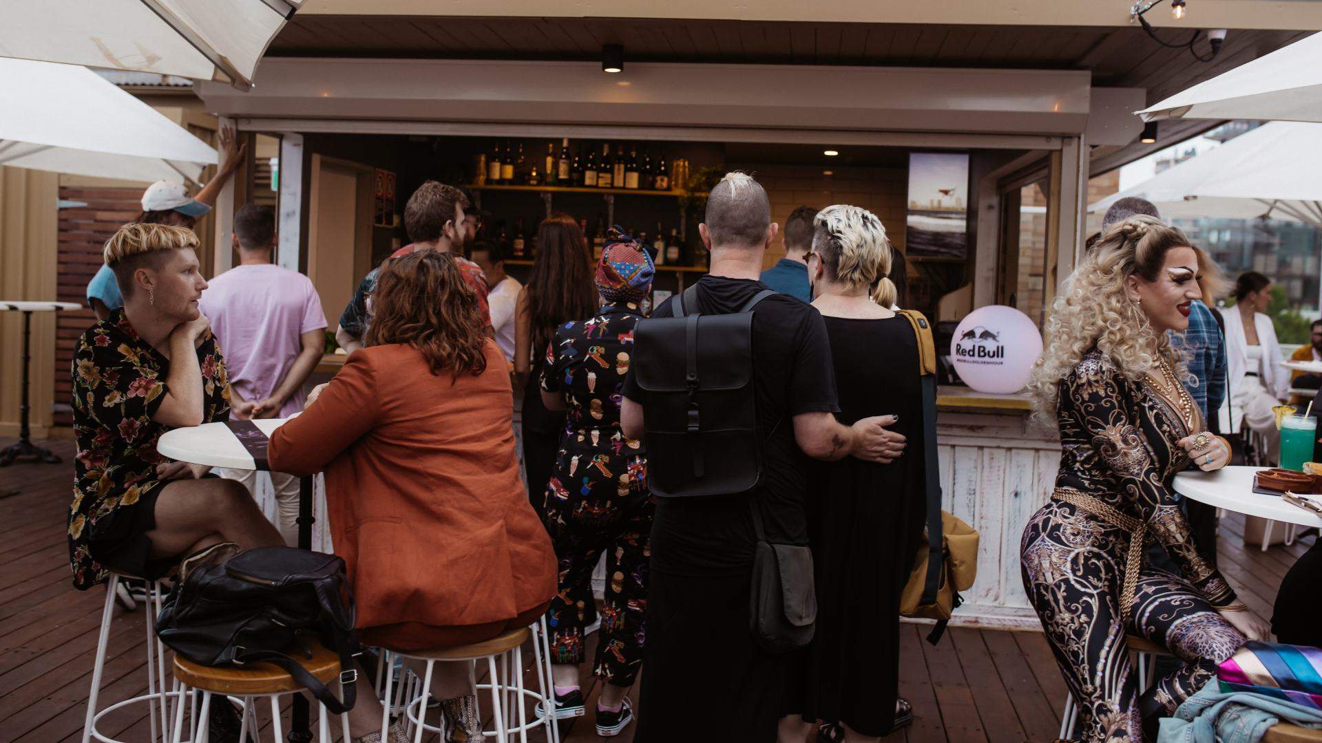 The Burdekin Hotel Has Expanded with a New Rooftop Bar Overlooking Hyde Park and Oxford Street
