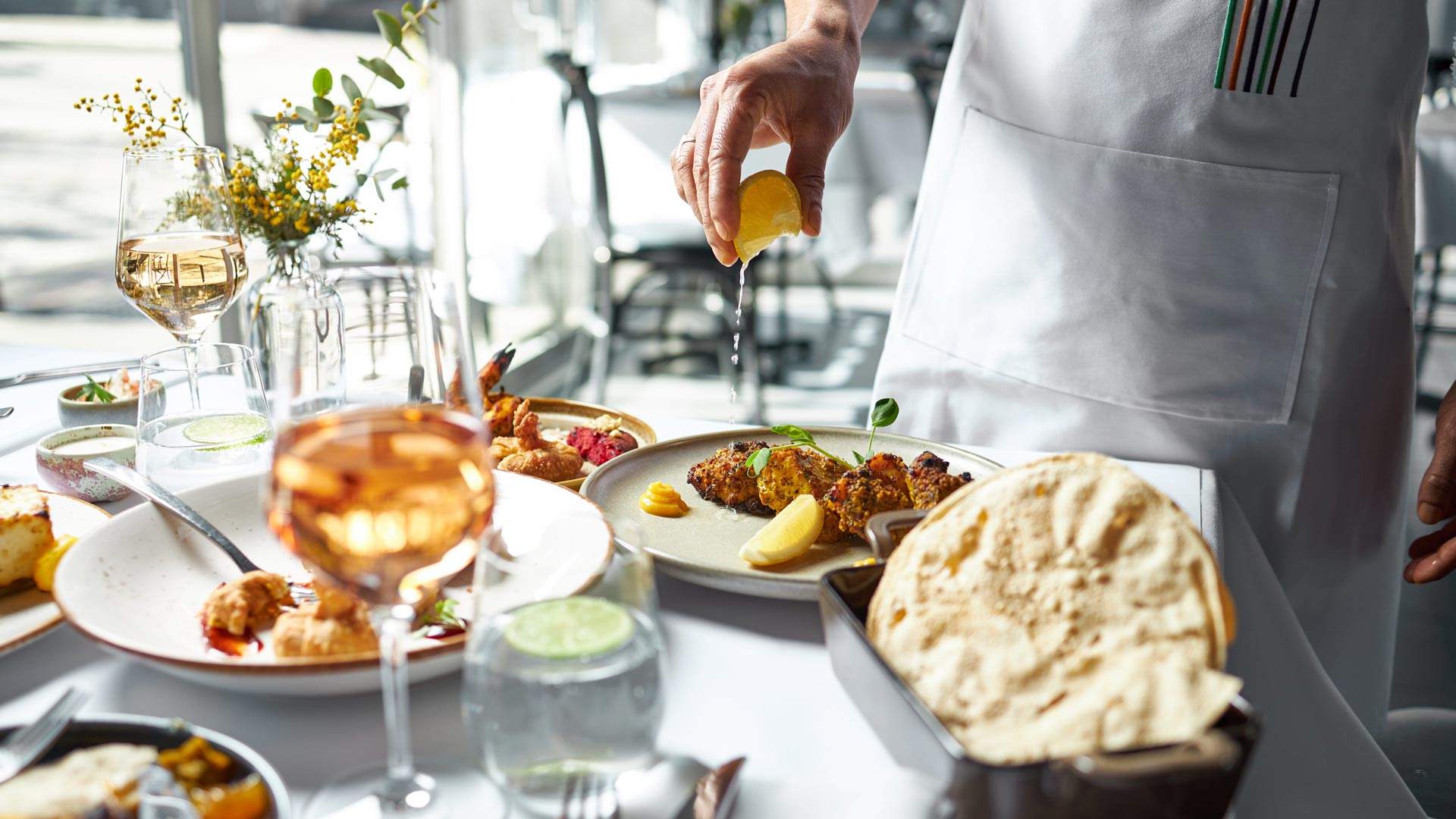 best indian restaurants sydney - delhi o delhi
