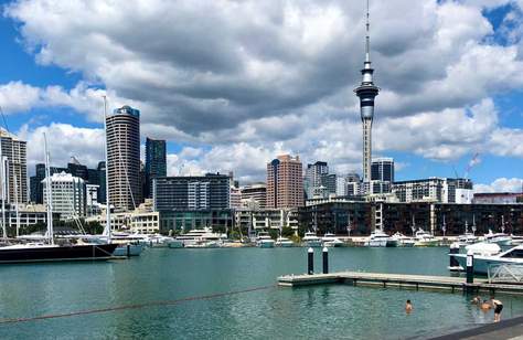 Australians Can Now Head to New Zealand for a Holiday Without Quarantining On Arrival