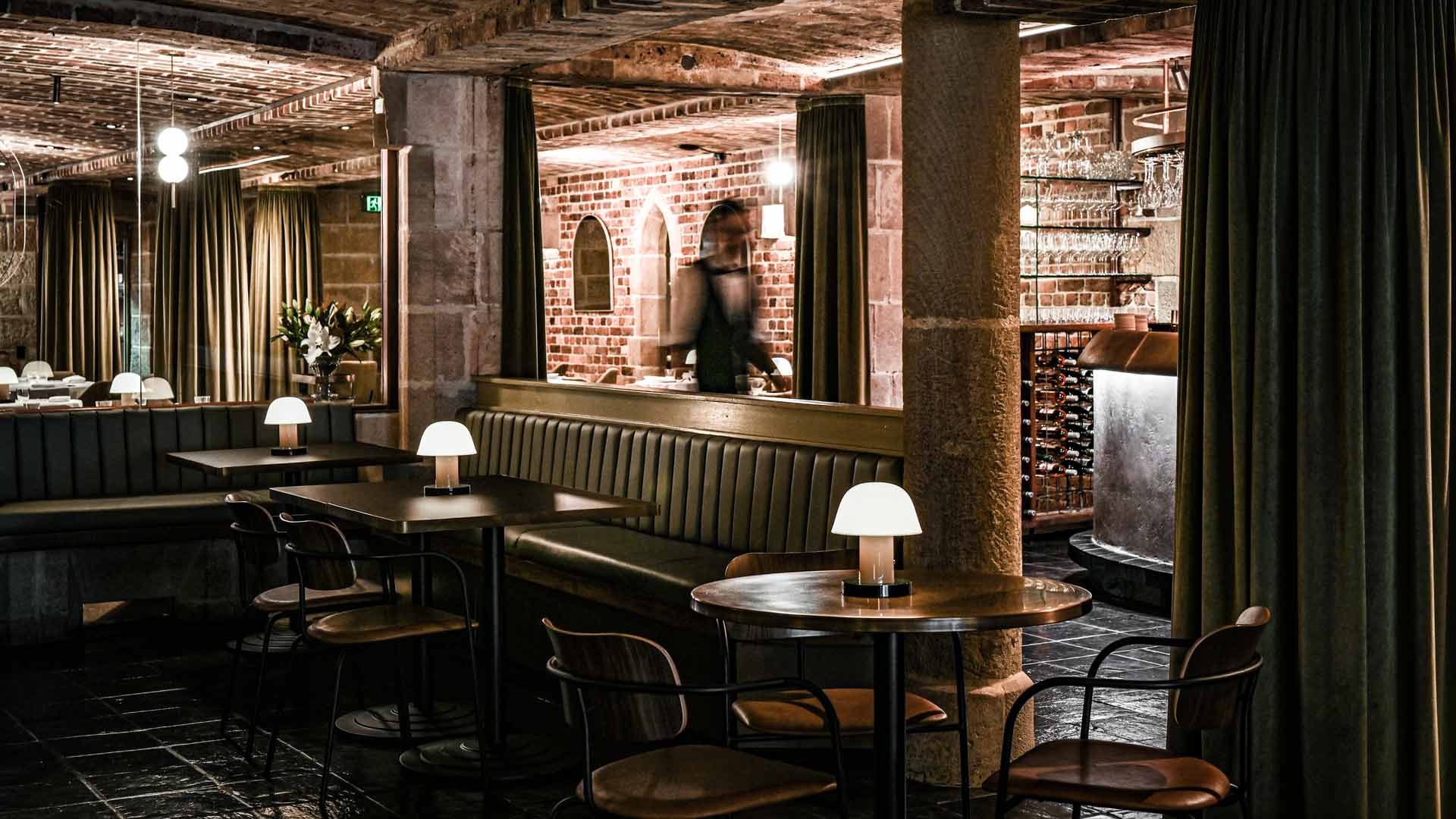 Beckett's Is Bringing the Glamour of Mid-Century New York and Parisian Brasseries to Glebe