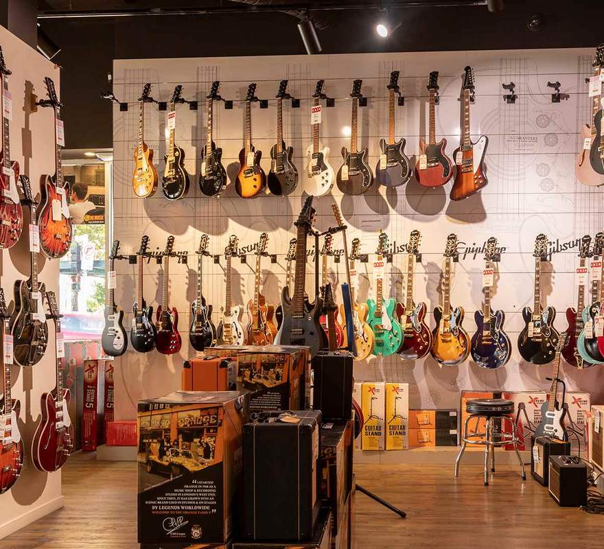 Big Music Australia - Concrete Playground