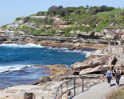 Seven Rewarding Pit Stops to Make When You're Tackling the Bondi to Coogee Run