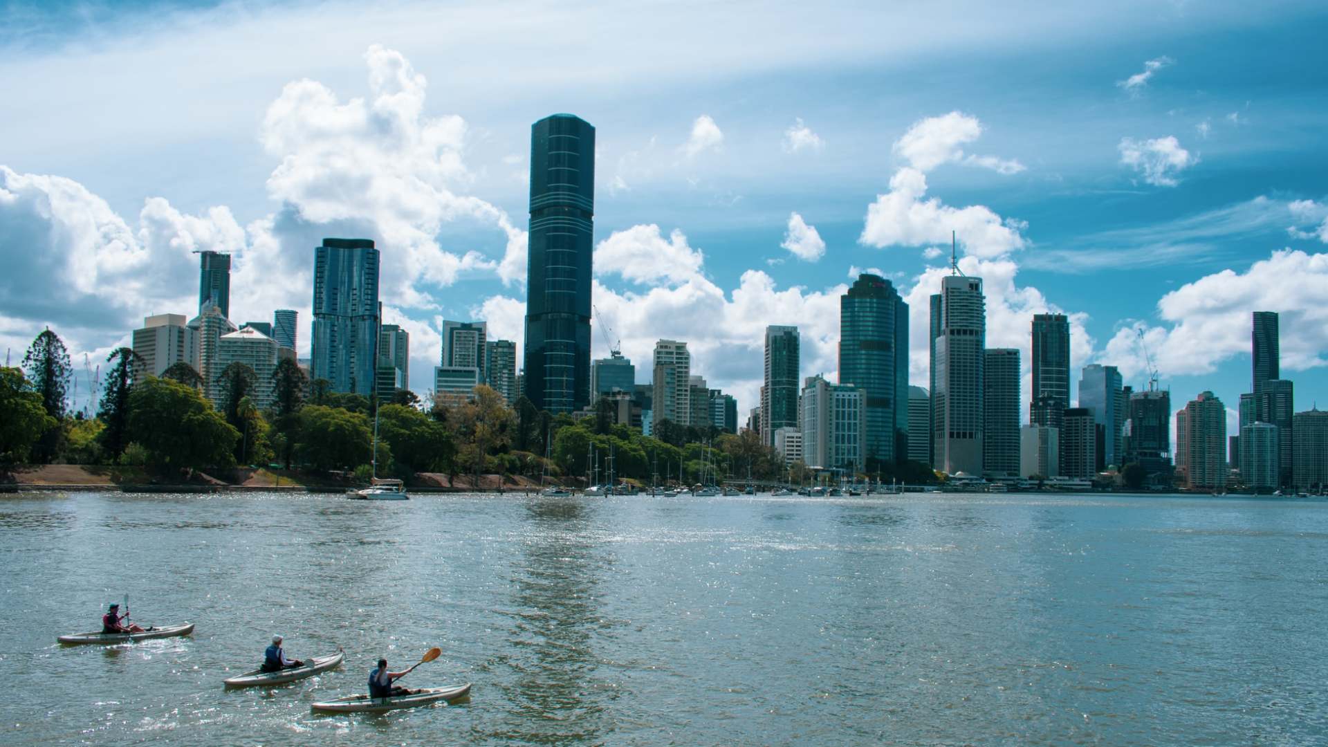 Six Ways to Explore Brisbane When You Don't Want to Blow All Your Savings