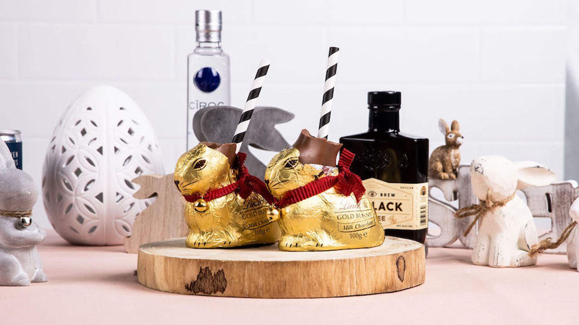 You Can Now Get Another Round of DIY Gelato Messina Cocktails in Easter Eggs Delivered to Your Door