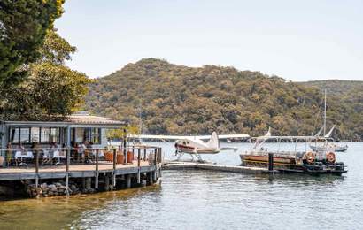 Background image for Seven Outrageously Luxe Things to Do in Sydney When You're in Need of a Treat