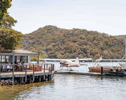 Seven Outrageously Luxe Things to Do in Sydney When You're in Need of a Treat