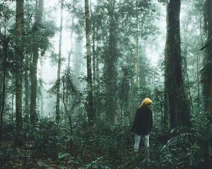 Eight Other-Worldly Spots in NSW to Visit When You Need a Break from the Big City