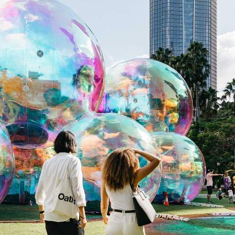 World Science Festival Brisbane Has Unveiled Its Jam-Packed 2022 Program with More Than 130 Events