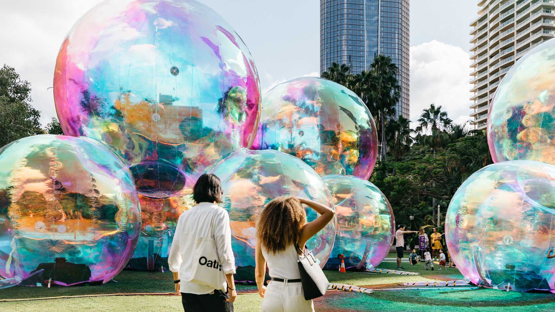 World Science Festival Brisbane Has Unveiled Its Jam-Packed 2022 Program with More Than 130 Events