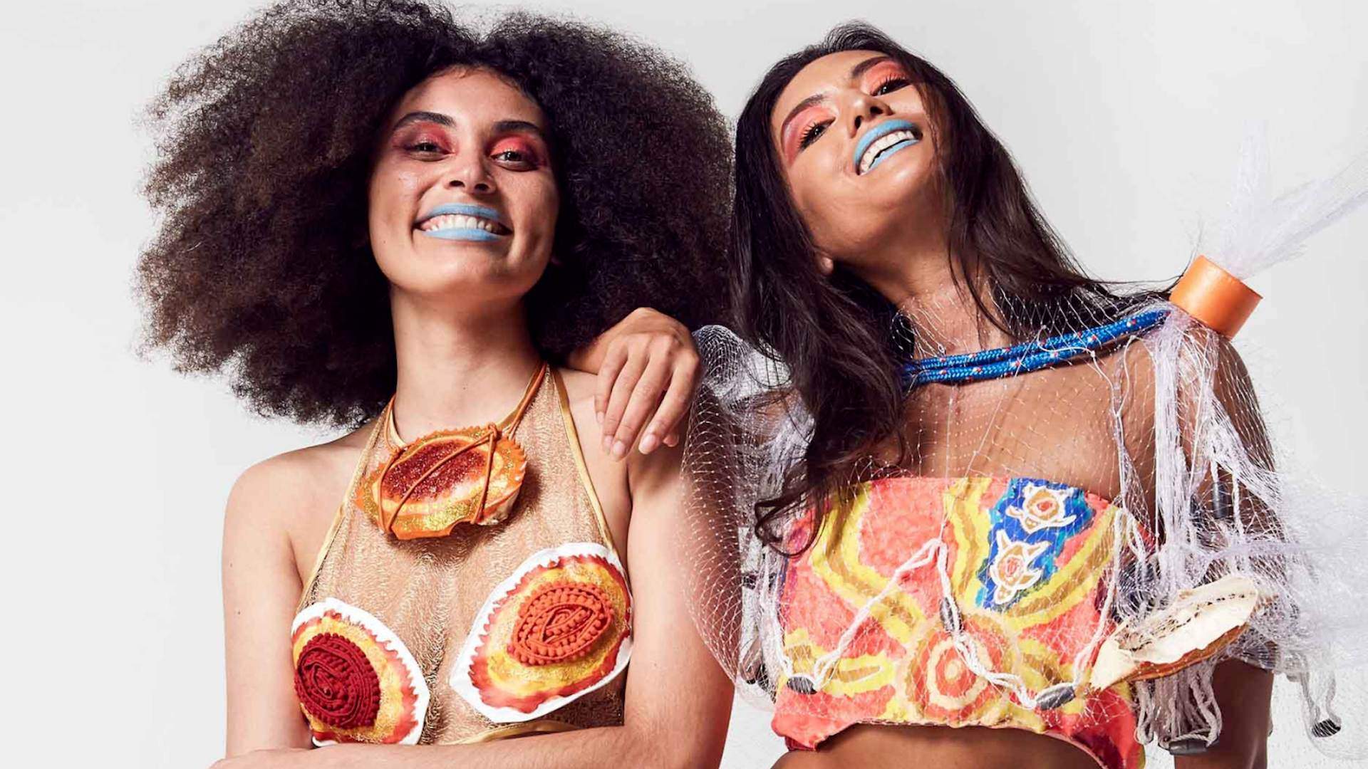 MFF First Nations Fashion & Design Pop-Up
