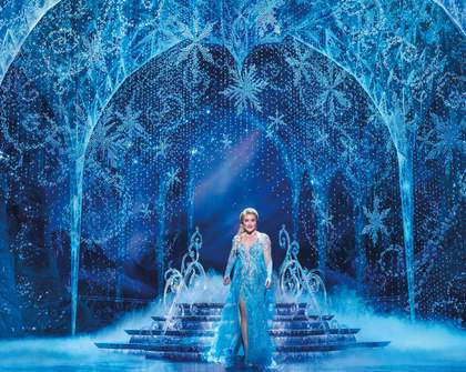 Four Things You Should Do After Seeing 'Frozen the Musical' to Make the Magic Last Longer