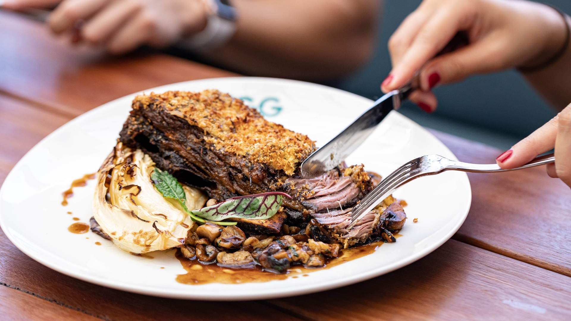 Sydenham Pub The General Gordon Hotel Has Reopened Three Years After It Burnt Down