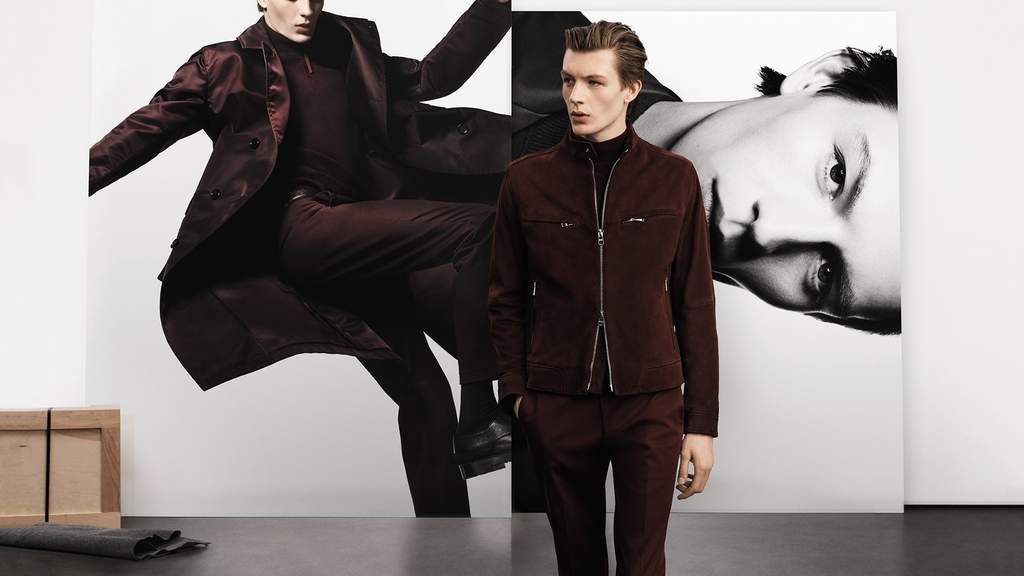 Hugo Boss MidSeason Outlet Sale, Brisbane