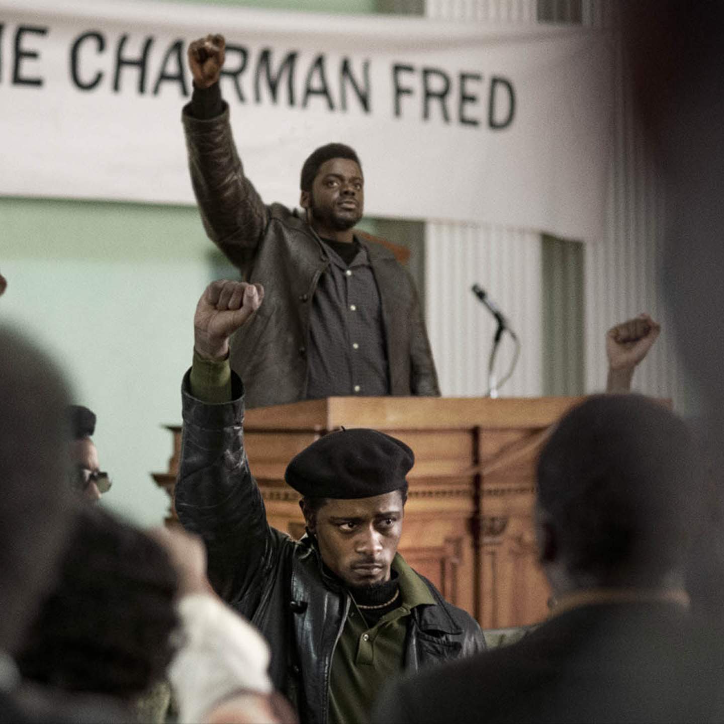 Netflix Judas Black Messiah Stream Hbo Max Stream Judas And The