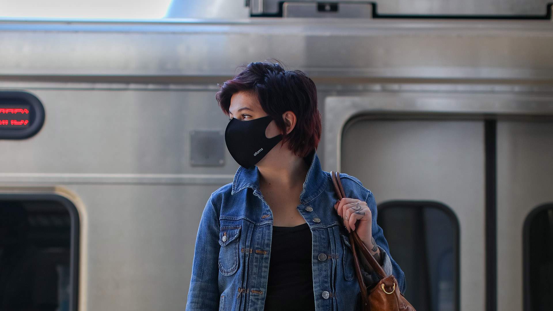 Victoria's Face Mask Rules Are Relaxing Again But You'll Still Need to Carry One with You