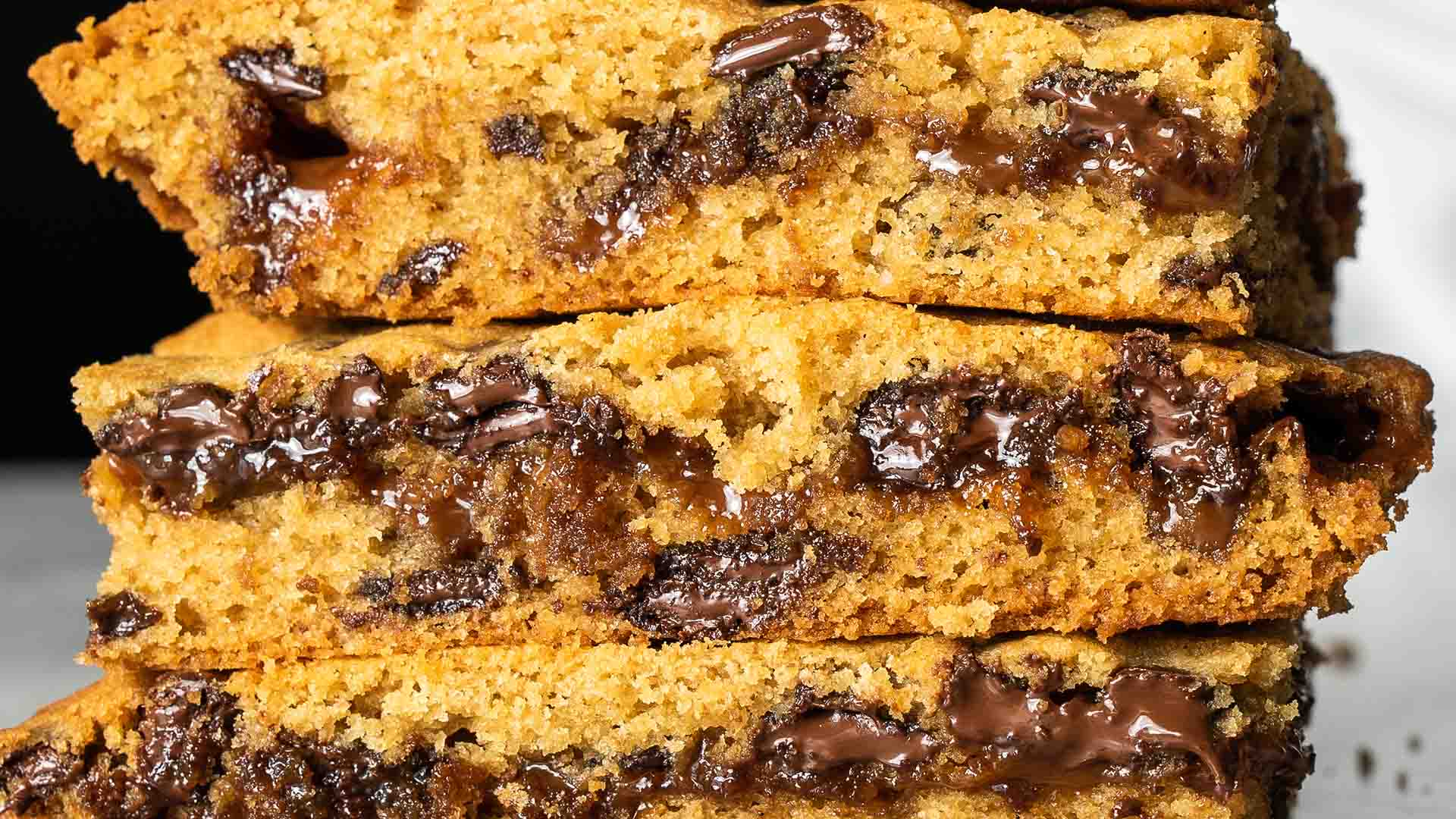 Gelato Messina Is Releasing a Dulce de Leche Version of Its Indulgent Choc Chip Cookie Pie