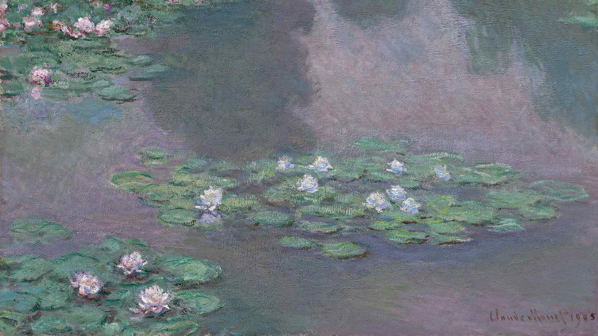 More Than 100 French Impressionist Masterworks by Monet, Renoir and Degas Are Coming to the NGV