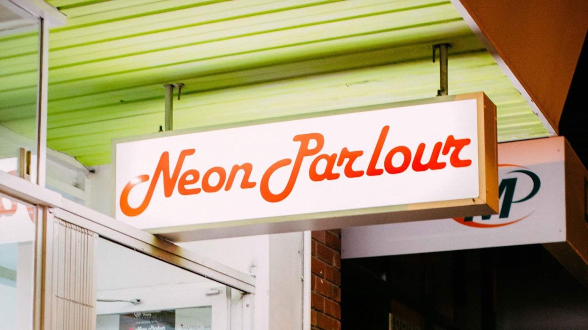 Neon Parlour