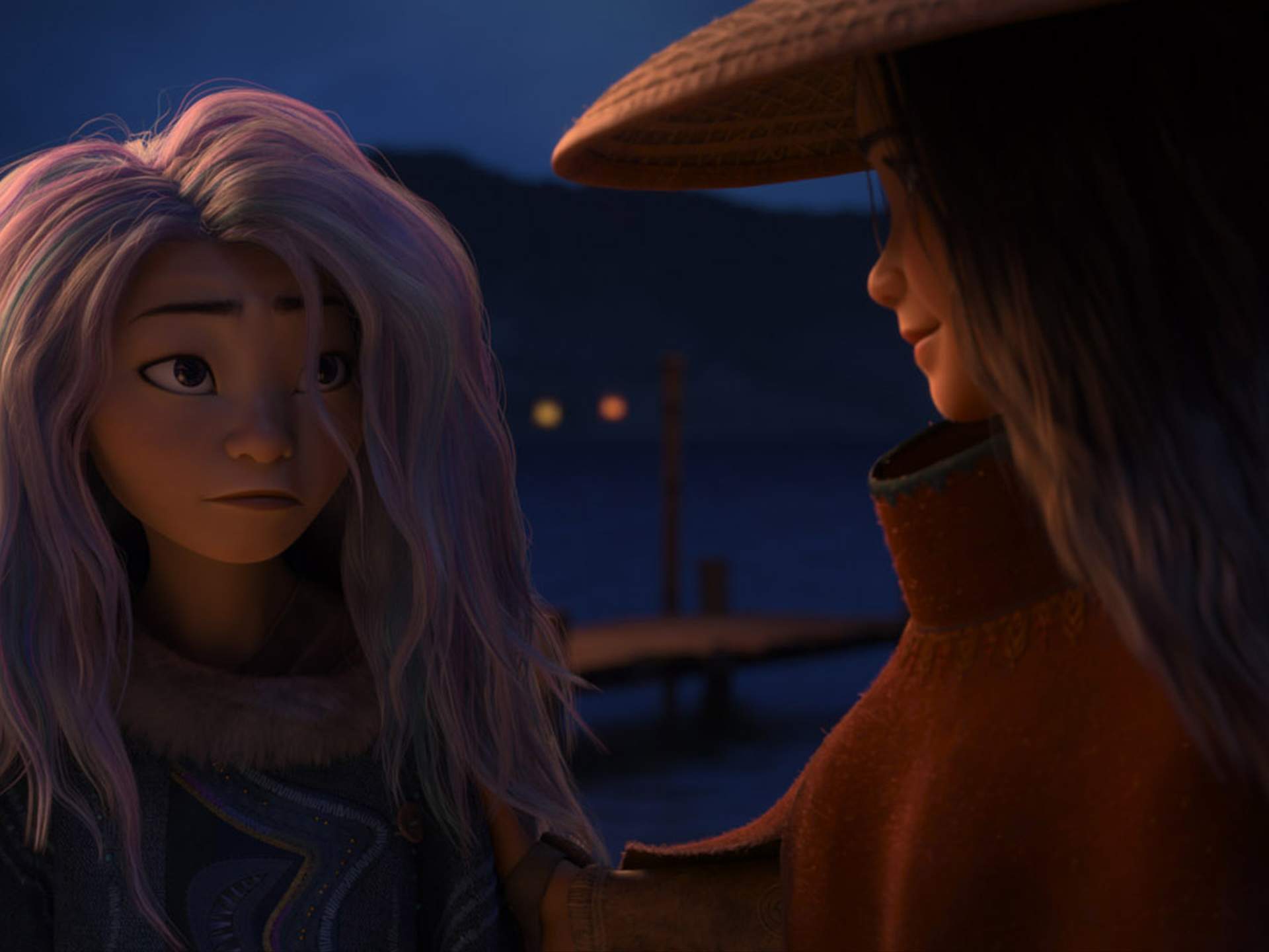 Film Disney Plus May 2021 Raya Recent Releases On Disney Plus