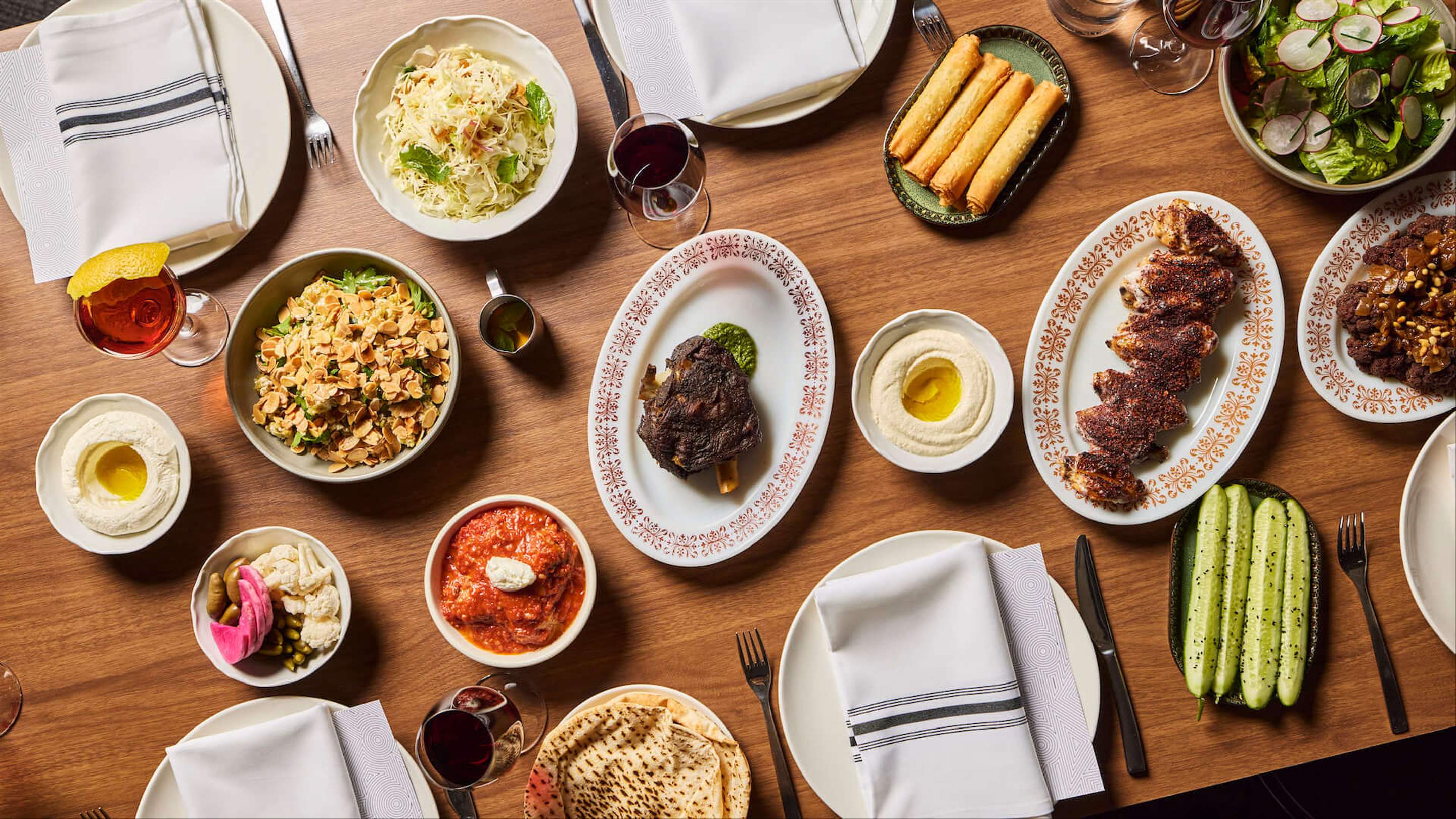 The 17 Best Set Menus in Melbourne Under 100 for 2024