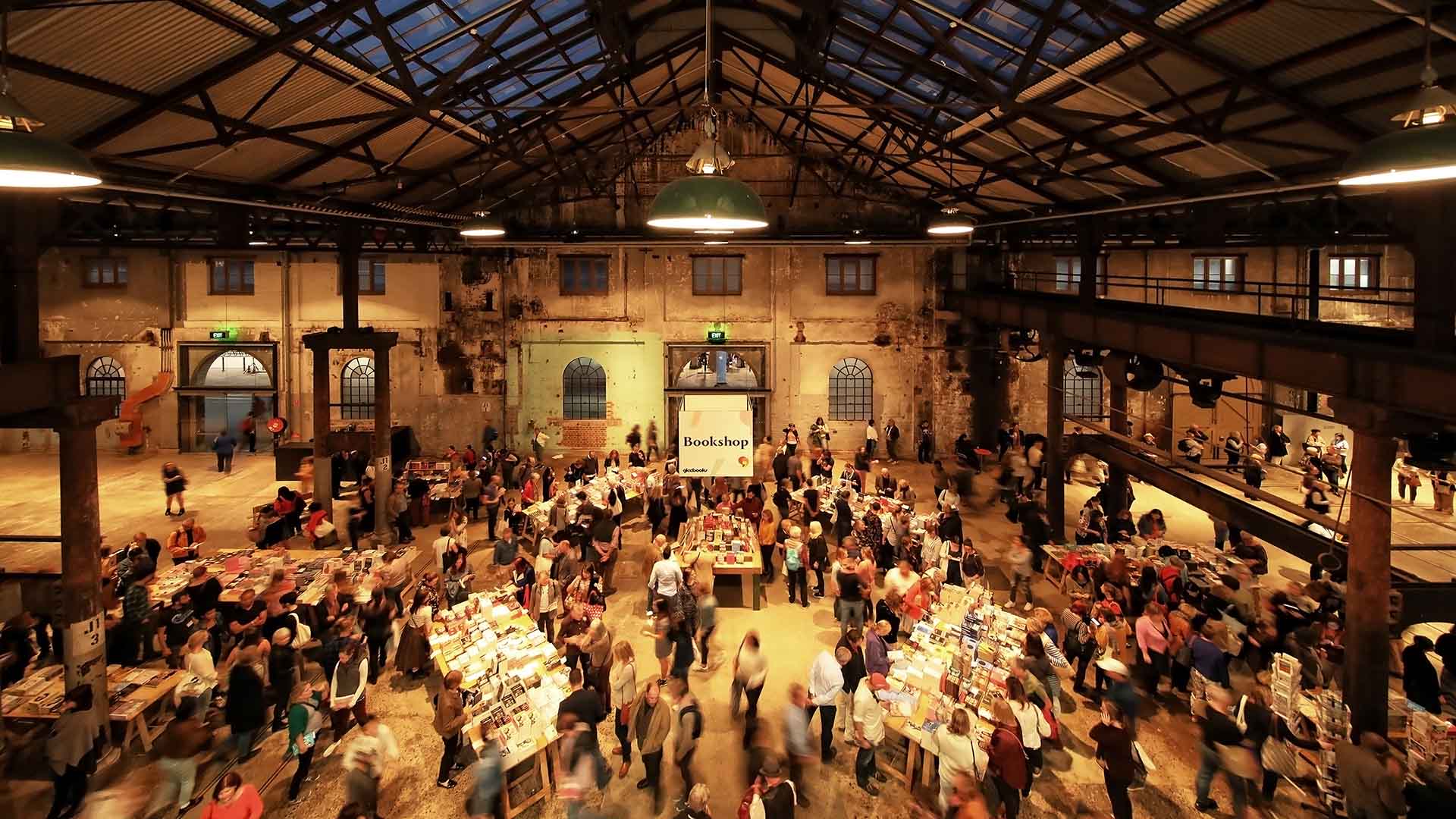 Sydney Writers' Festival