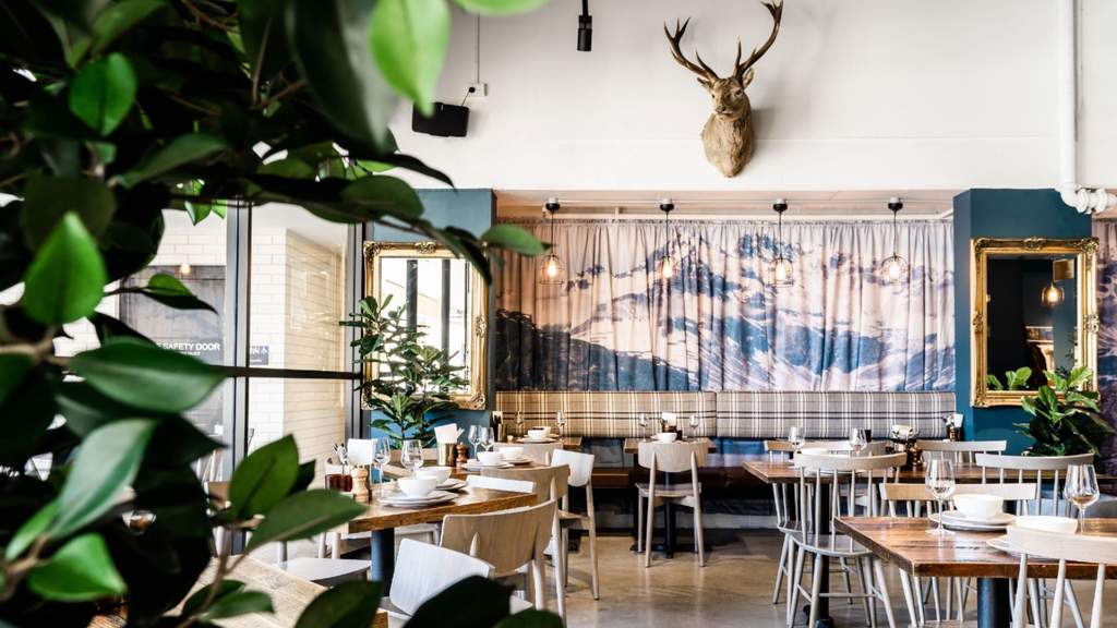 Salmon and Bear Crows Nest, Crows Nest Review