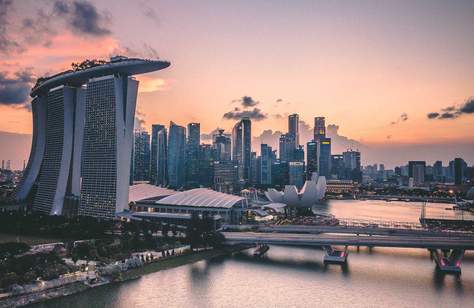 Australia Is Looking at Implementing a Quarantine-Free Travel Bubble with Singapore By July