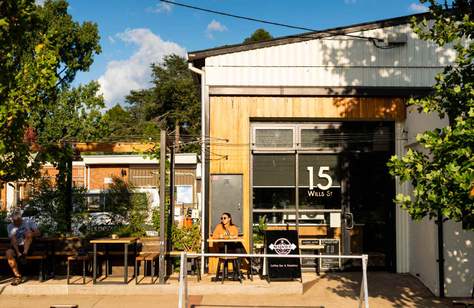 Eight Food and Drink Stops for When You're Road Tripping Around Victoria's High Country