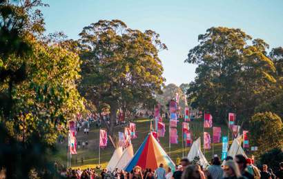Background image for Splendour's Nine-Day Sydney Pop-Up Festival Has Been Cancelled