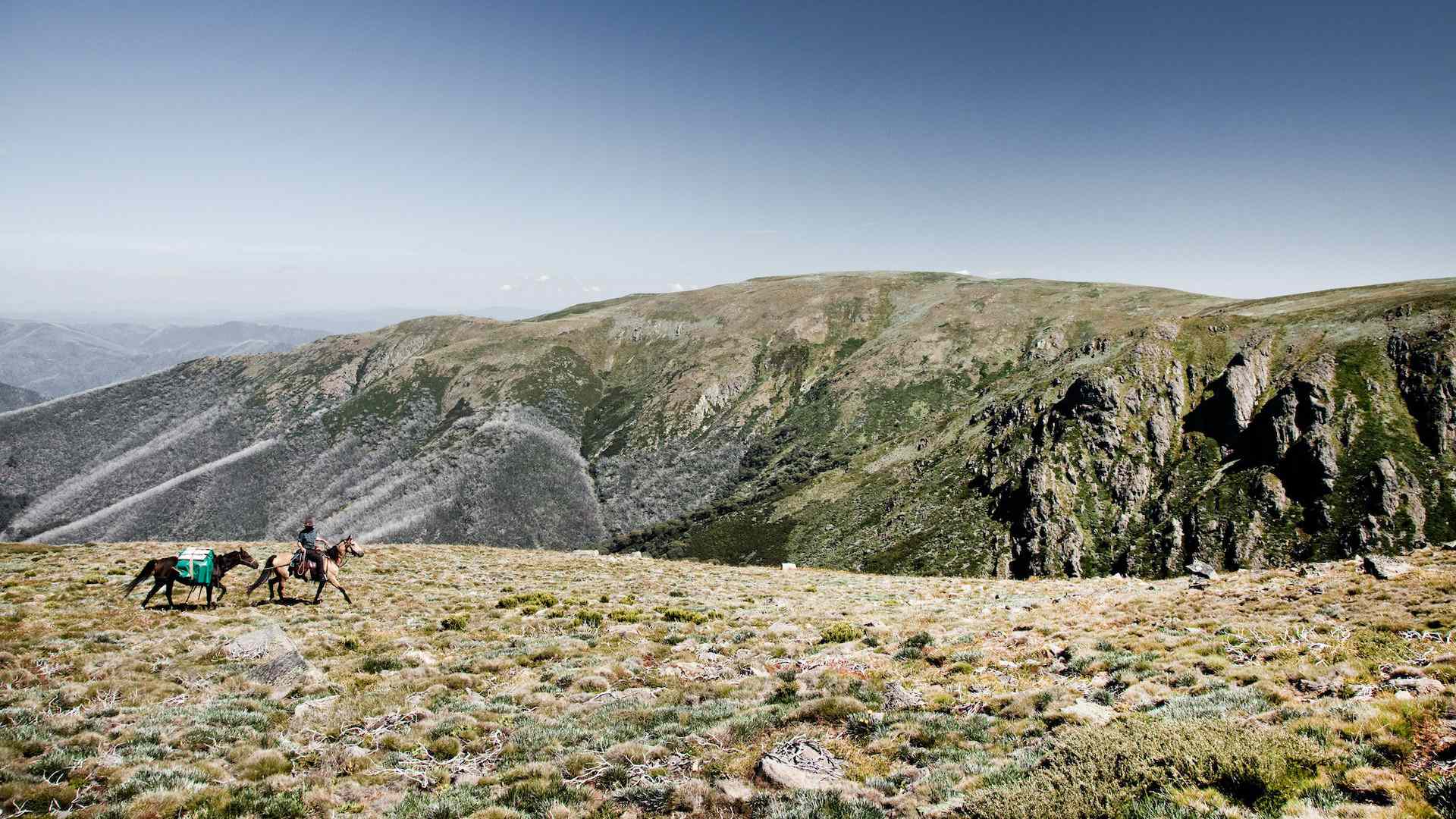 Ten Epic Outdoor Adventures You Can Have in Victoria's High Country