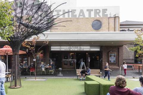 Sun Theatre Yarraville