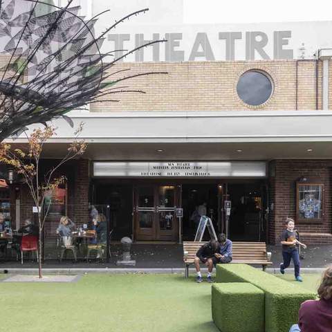 Sun Theatre Yarraville