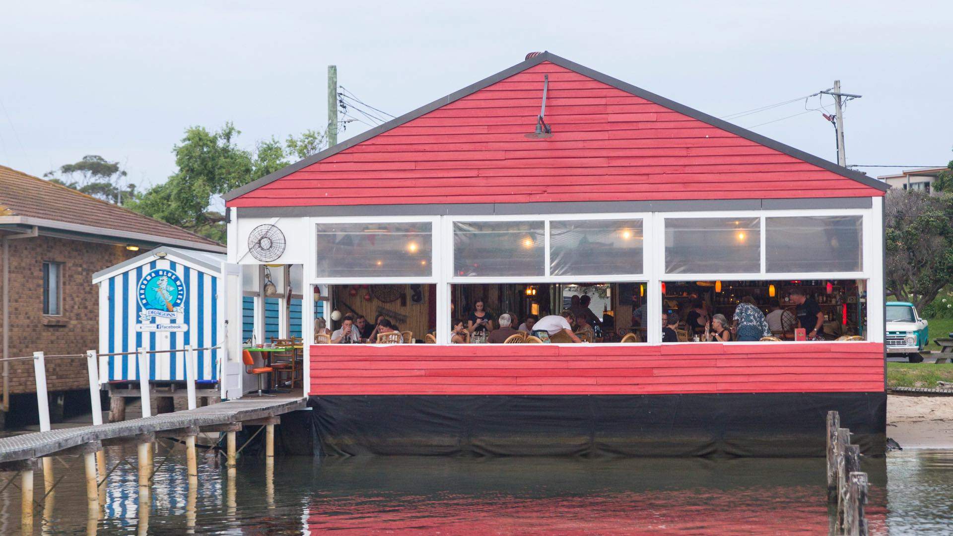 Merivale Is Spreading Its Footprint Beyond Sydney By Acquiring The Quarterdeck in Narooma