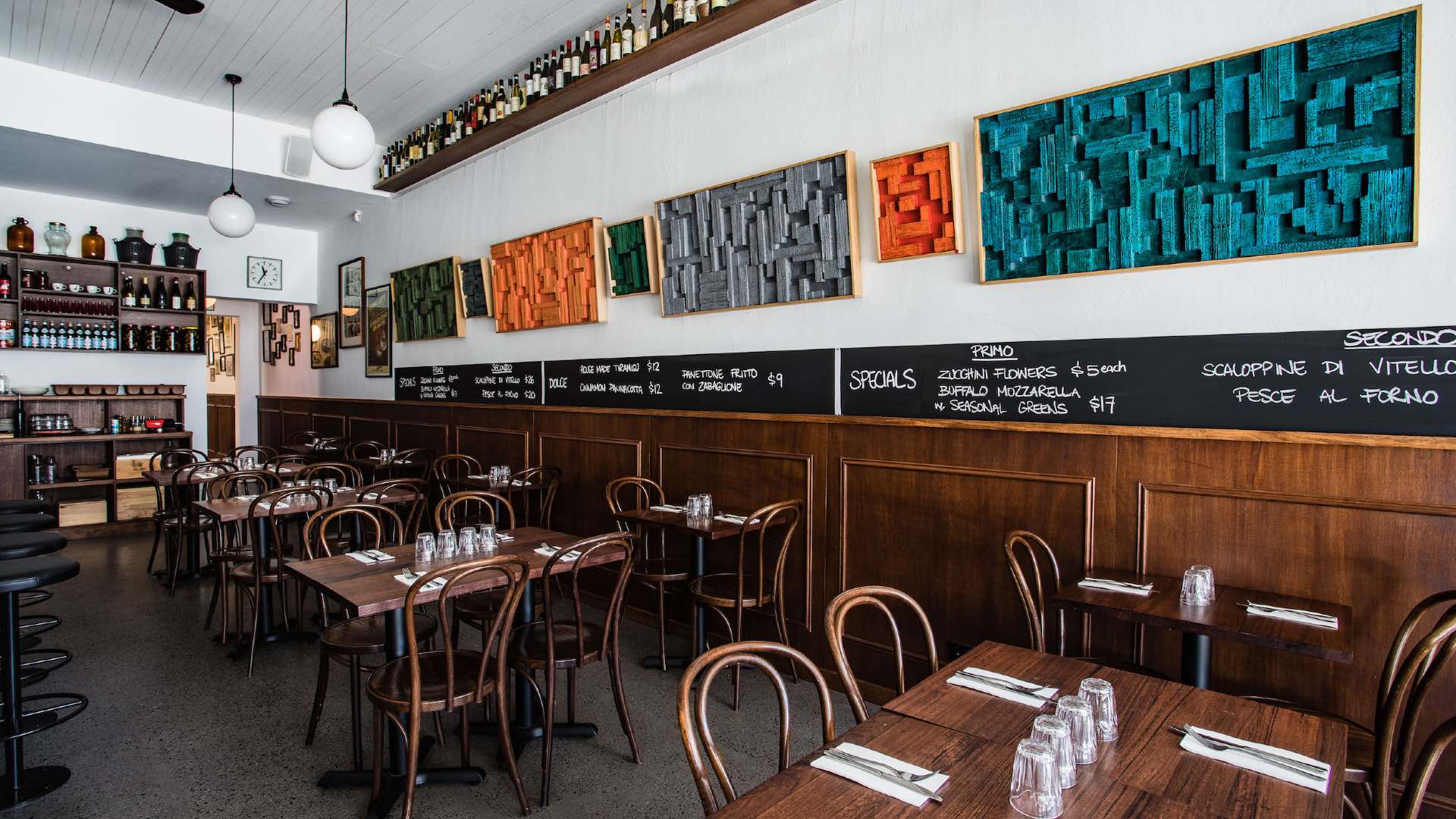 Umberto Espresso Bar